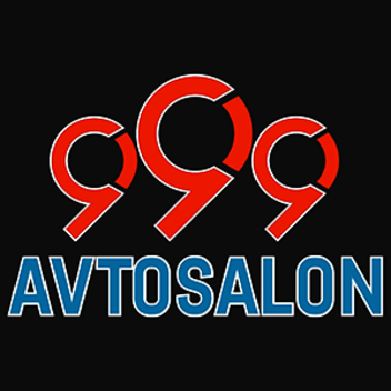 Avtosalon 999