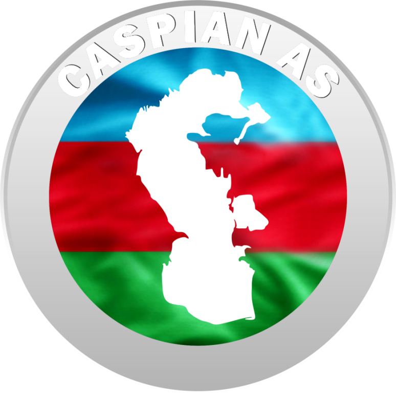Caspian AS